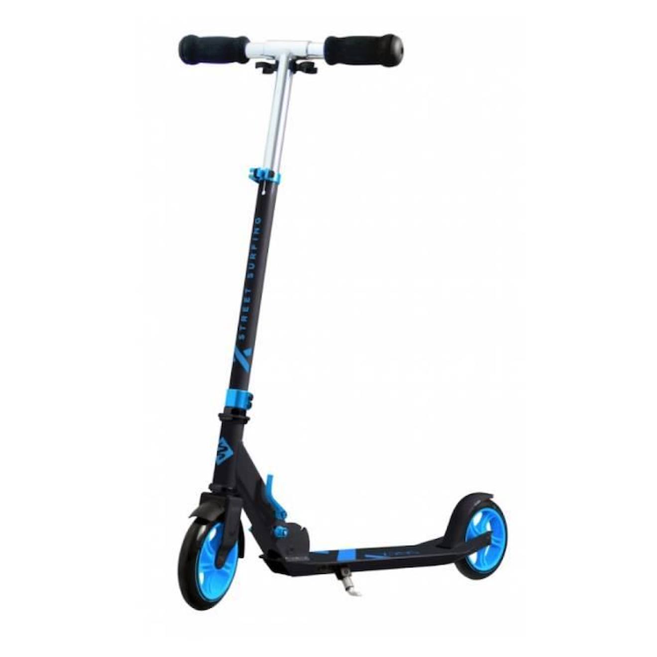 Trottinette enfant Street Surfing modele urban 145