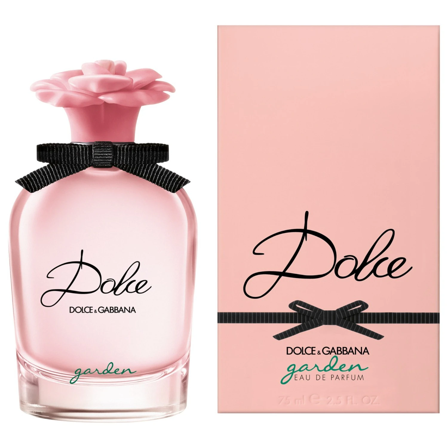 Grădina Dolce&Gabbana