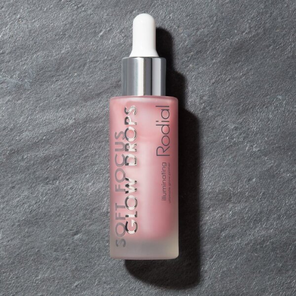 Rodial Soft Focus Glow Drops Gesichtsserum