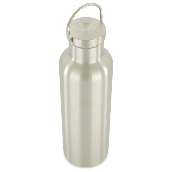Stoic - HeladagenSt. Insulated Stainless Steel Bottle - Isolierflasche