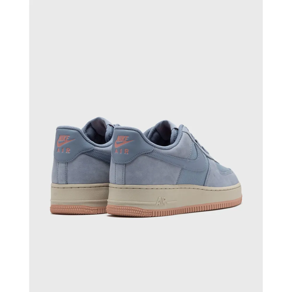 Nike Air Force 1 07 LX FB8876 400 / blau