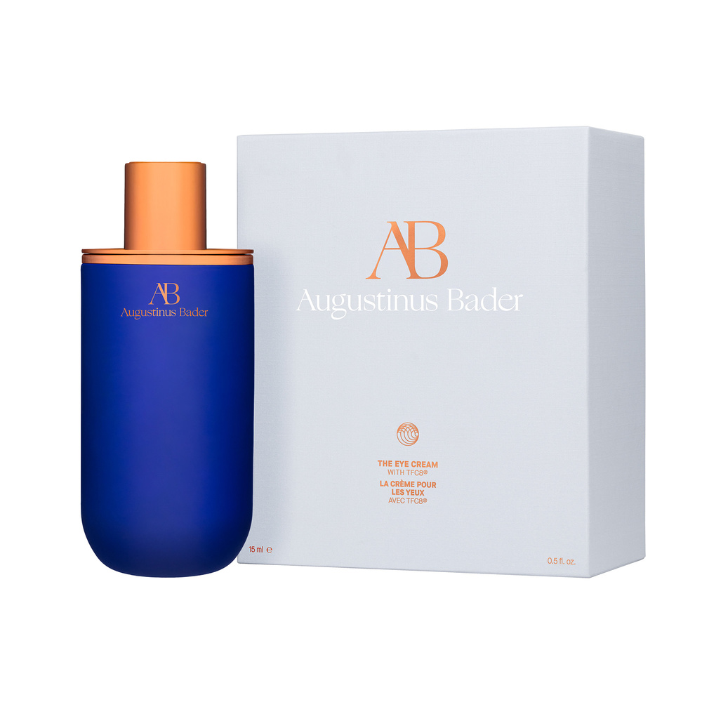 augustinus bader The Eye Cream Full Set Contour des yeux