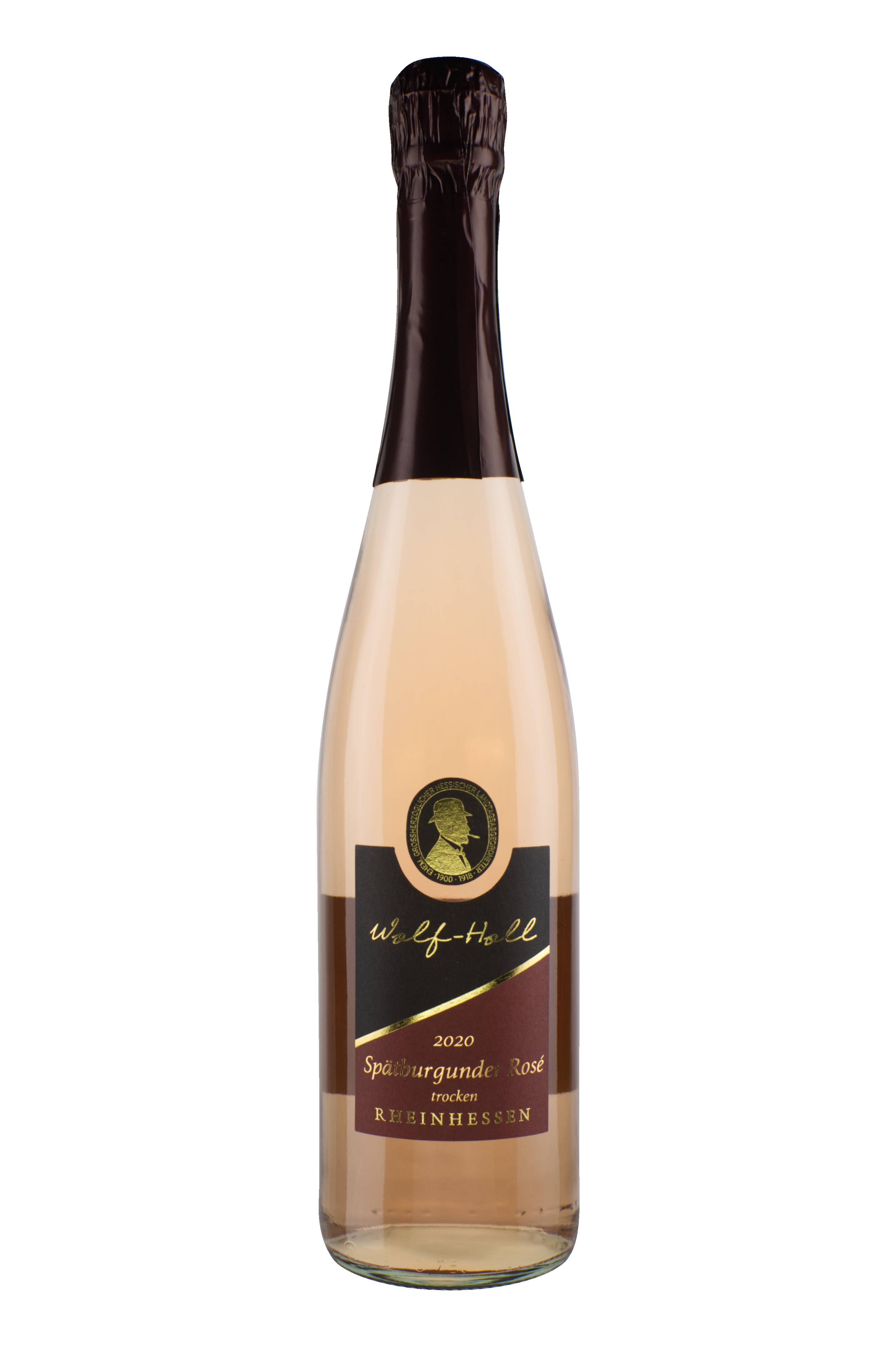 Winzerhof Wolf-Holl Summerfresh Secco trocken 2021