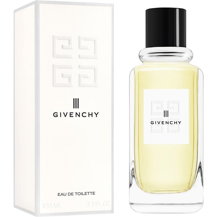 Eau de Toilette Spray
