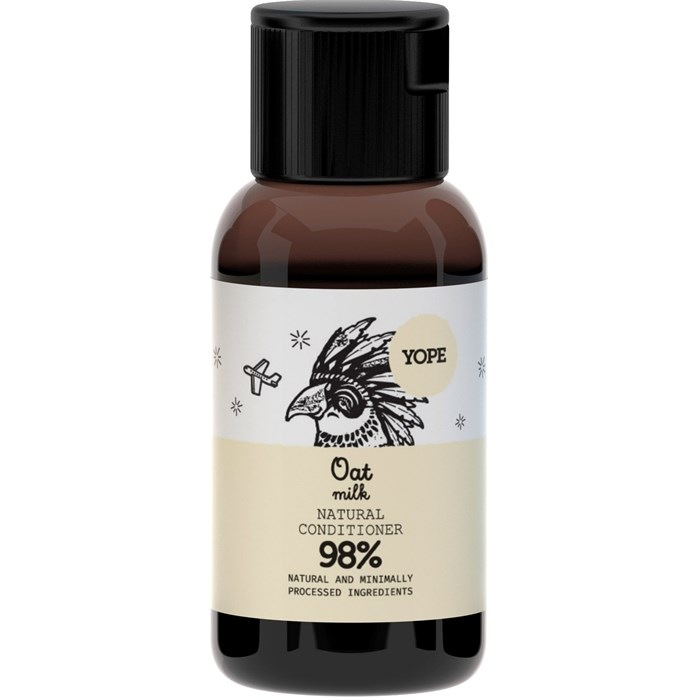 Oat Milk Conditioner