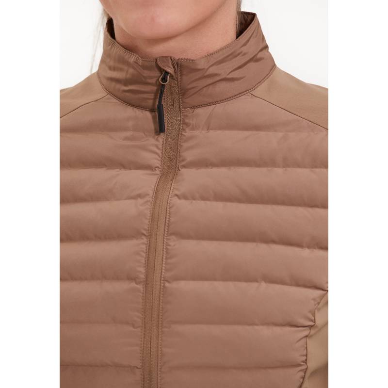 Endurance Beistyla Laufjacke Damen