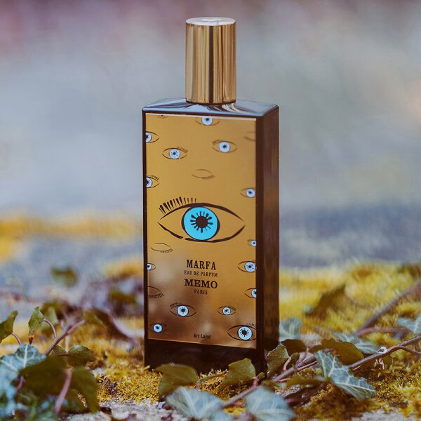 MEMO Paris Art Land Marfa Eau de Parfum