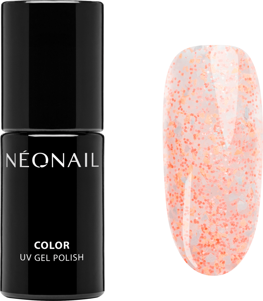UV Nagellack Desire to Inspire - Spring Collection 2024, 7,2 ml