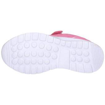 Barbarella Sneaker in pink