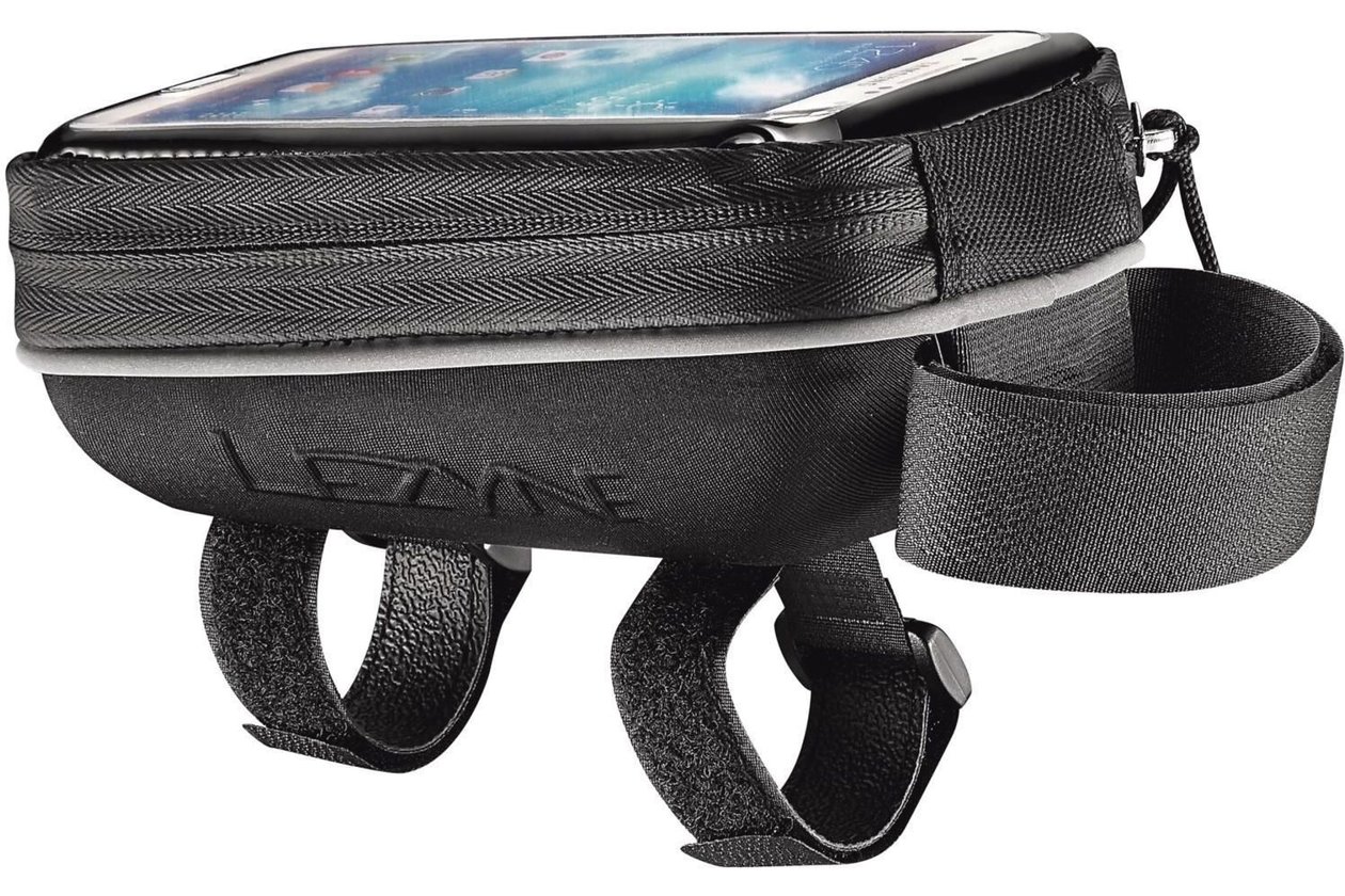 Lezyne Smart Energy Caddy XL Oberrohrtasche