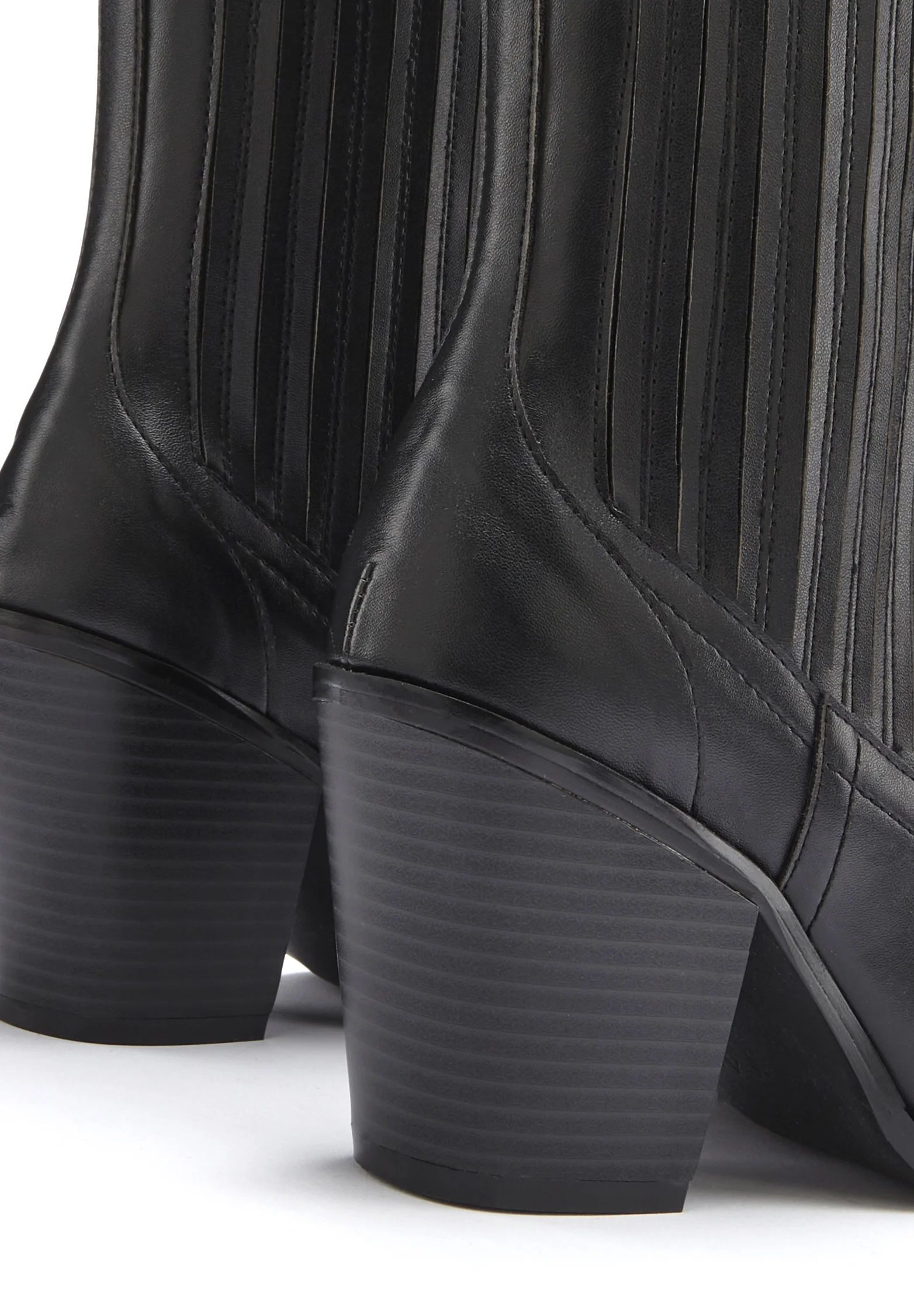 Botas altas LASCANA