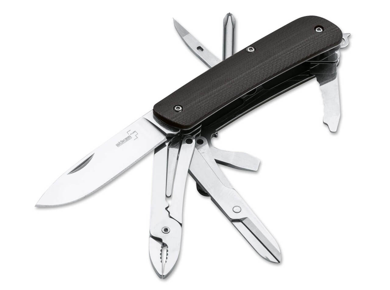 Tech Tool City 5
