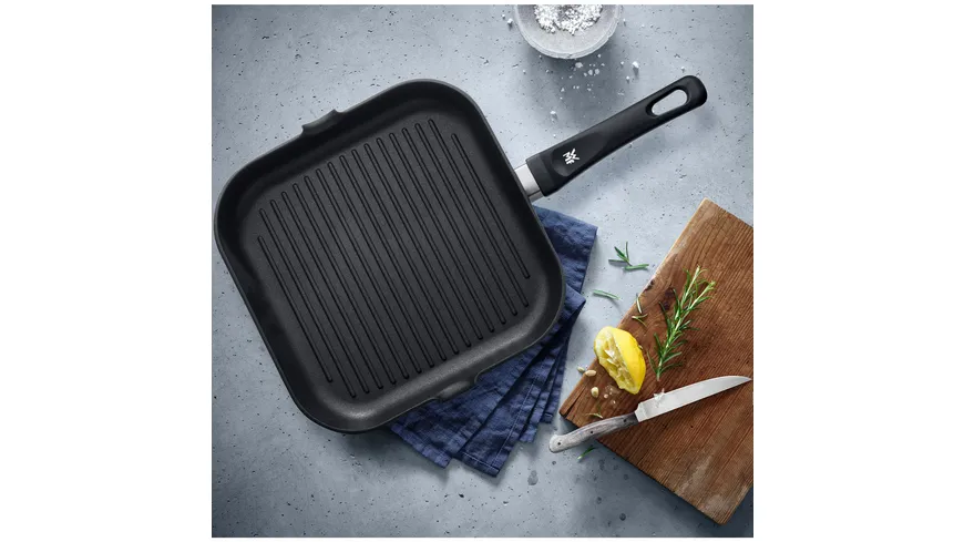 WMF Grillpfanne Party 27x27cm