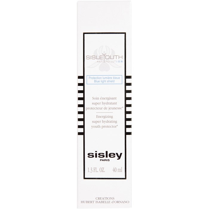 Energizing Super Hydrating Youth Protector