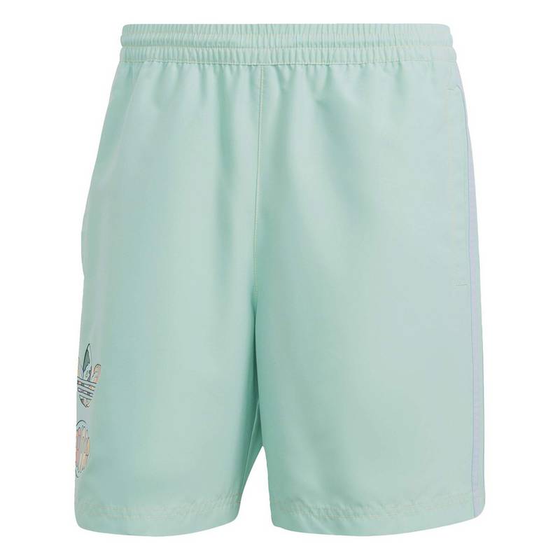 adidas Enjoy Summer Poly Shorts Funktionsshorts Herren