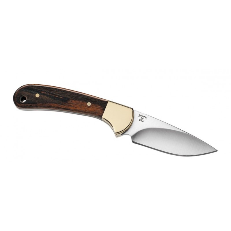 Buck 113 BRS Ranger Skinner Messer, Jägermesser.