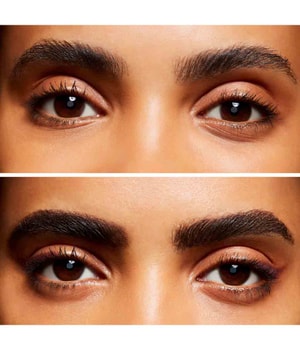 MAC Eye Brows Big Boost Fiber Augenbrauengel-4.1 g