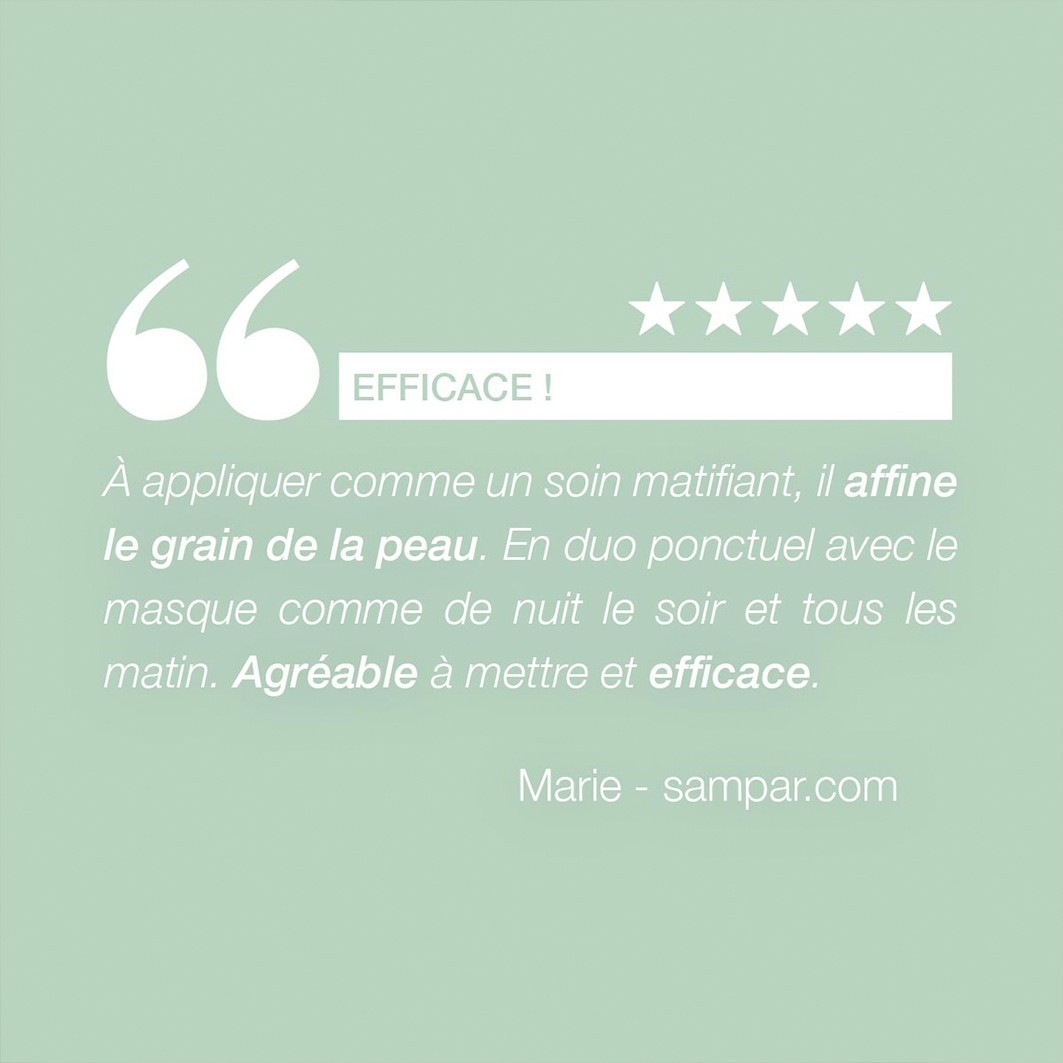 Sampar Fluid Peel Eraser
