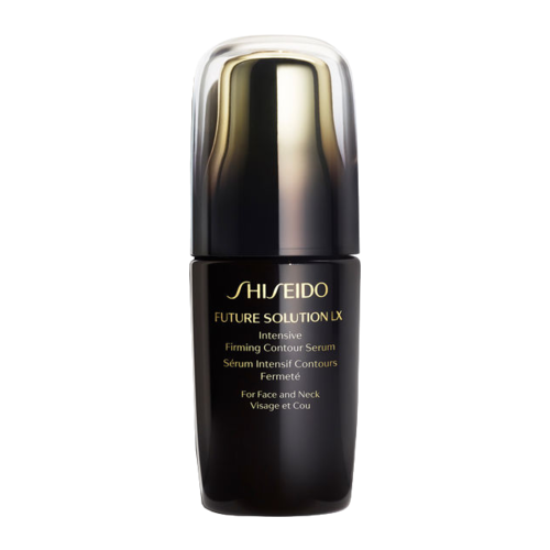 Shiseido Future Solution Lx serum za učvrstitev kože 50 ml