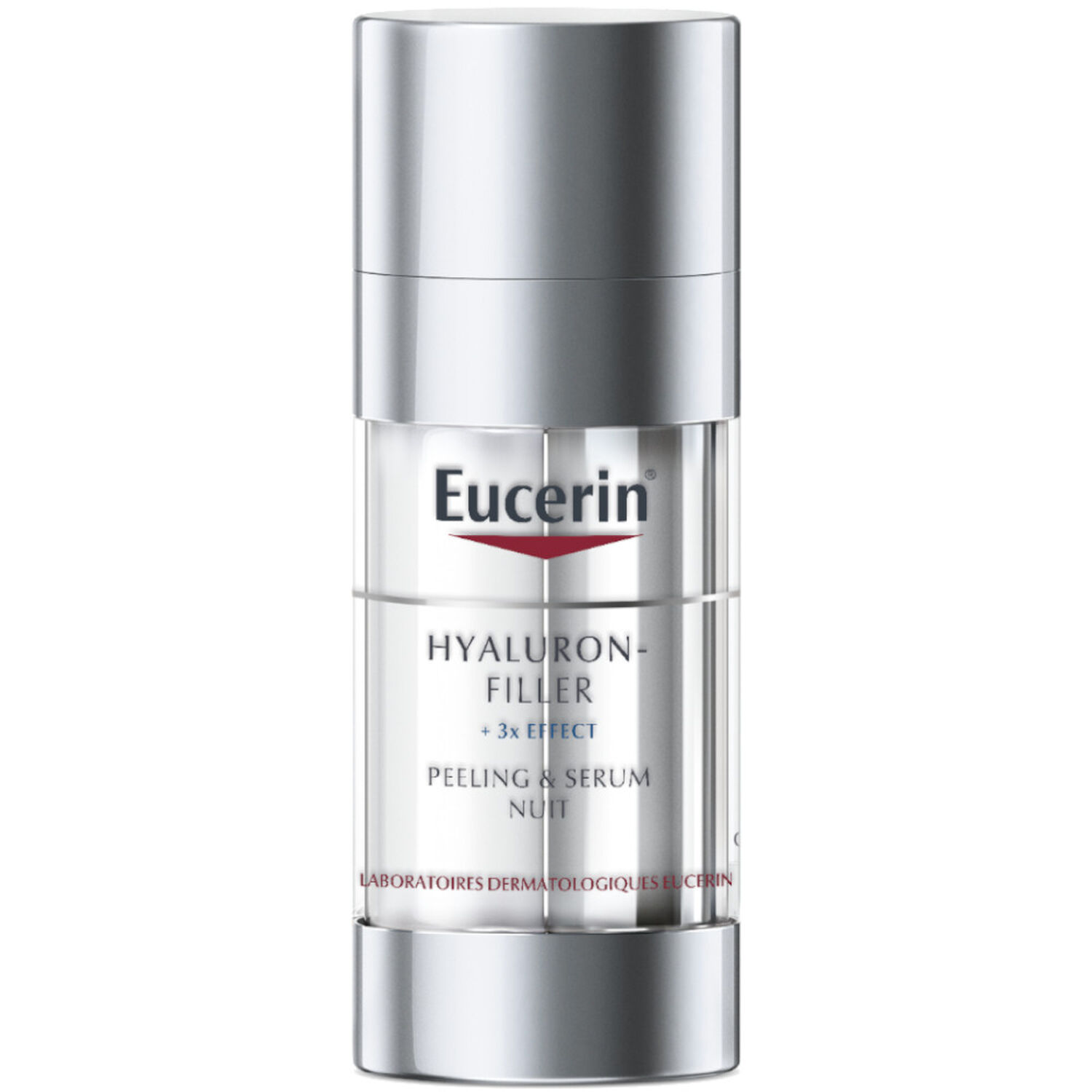 Eucerin Hyaluron-Filler +3x Effect Peeling & Sérum Nuit