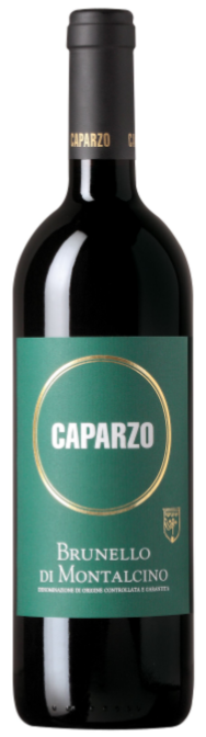 2017 Brunello di Montalcino DOCG