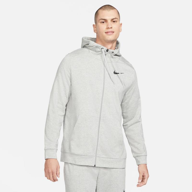 Nike Dry Trainingsjacke Herren