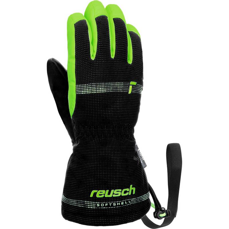 Reusch Maxi R-TEX XT Skihandschuhe Kinder