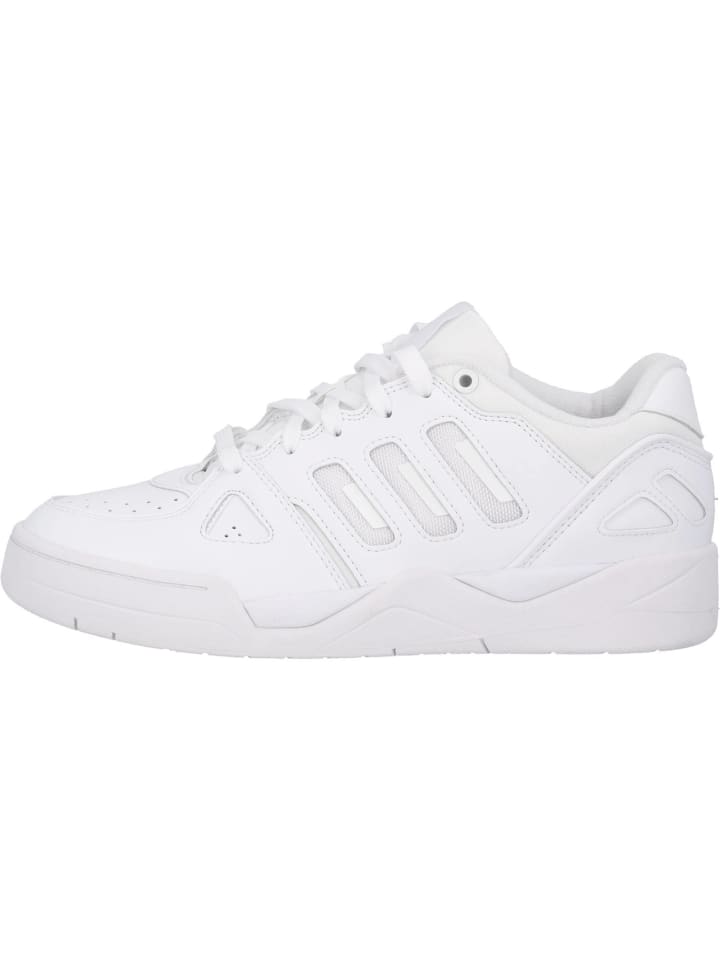 adidas Klassische- & Business Schuhe in FTWWHT/FTWWHT/GREONE günstig kaufen
