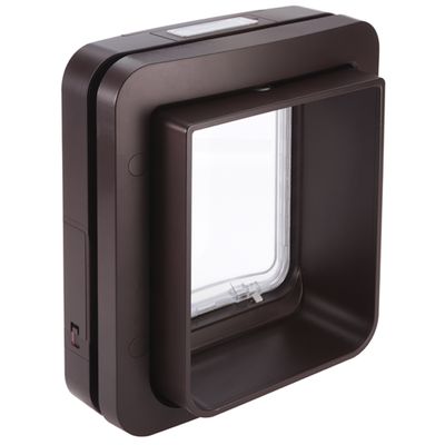 SureFlap Mikrochip Haustierklappe