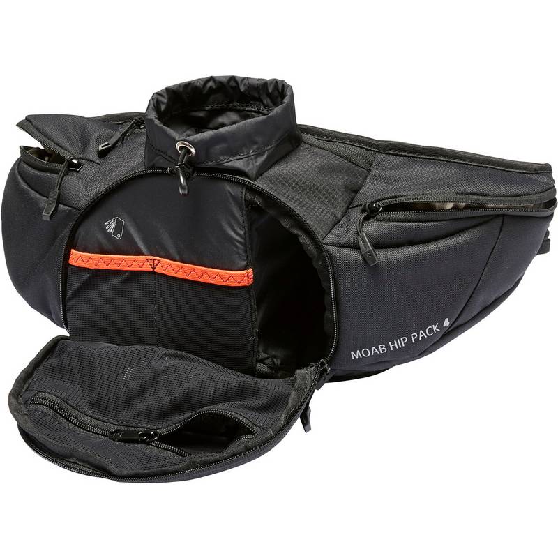 VAUDE Moab Hip Pack 4L Fahrradrucksack