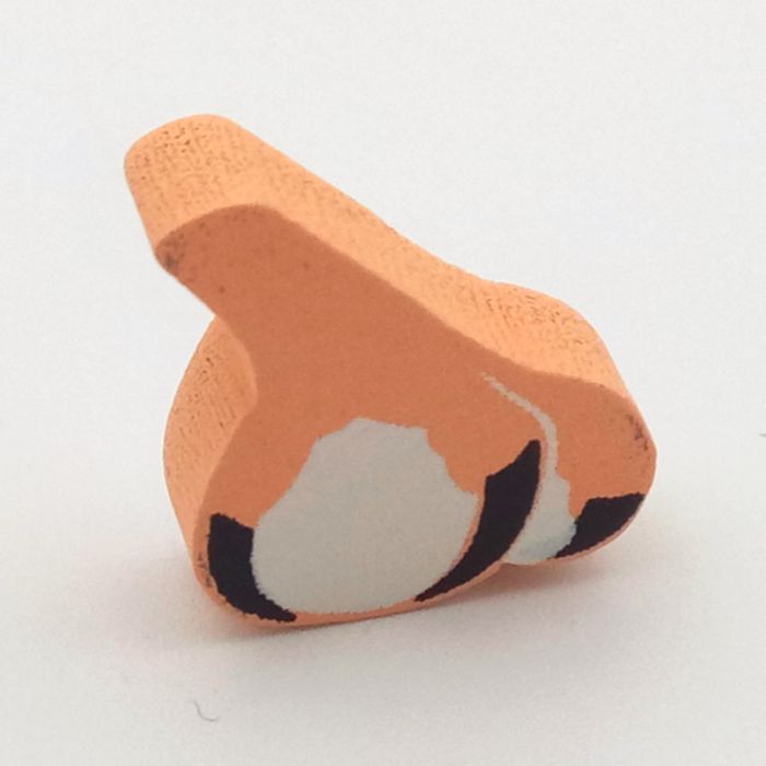 Vogelkralle Token
