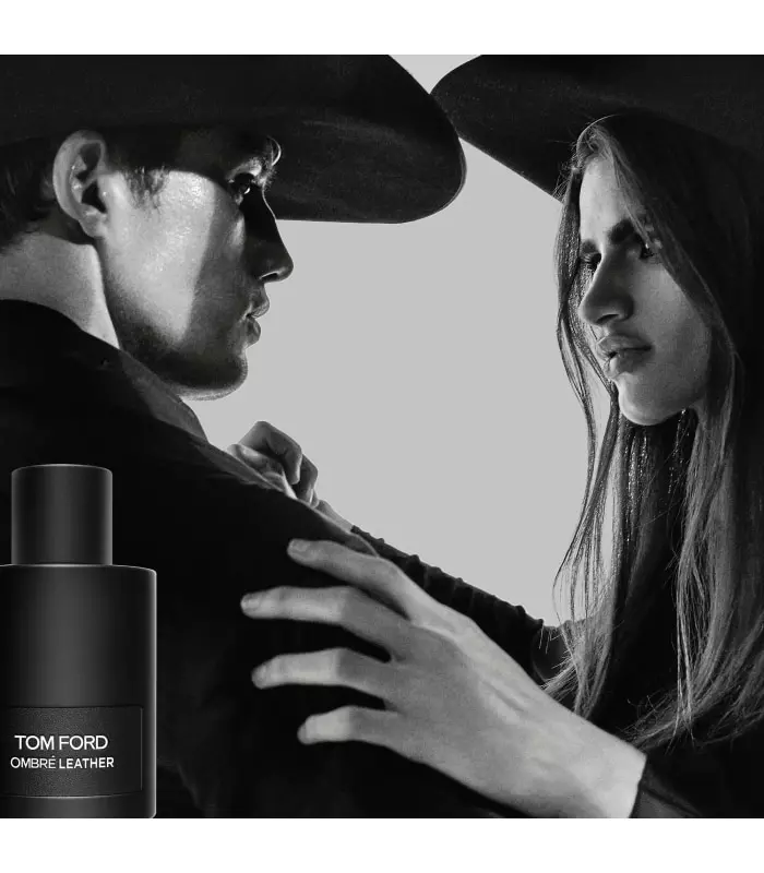OMBRÉ LEATHER Eau De Parfum Vaporisateur