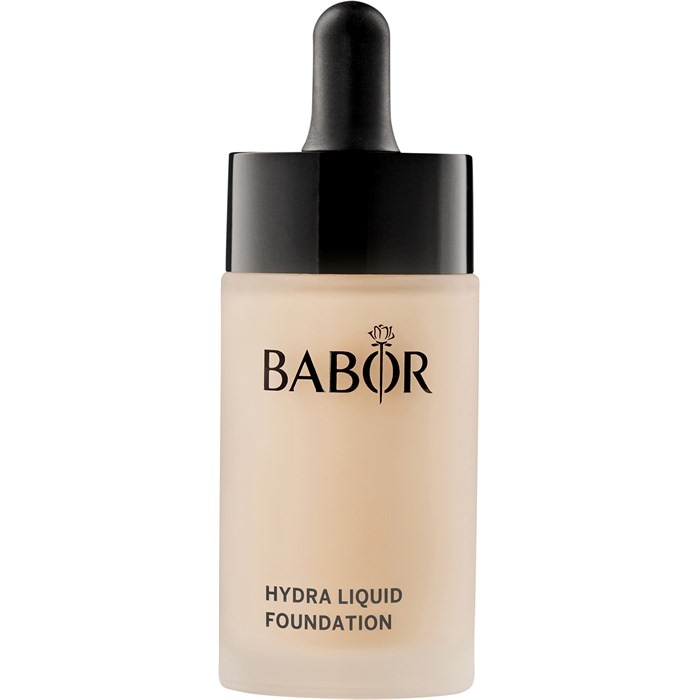 Hydra Liquid Foundation