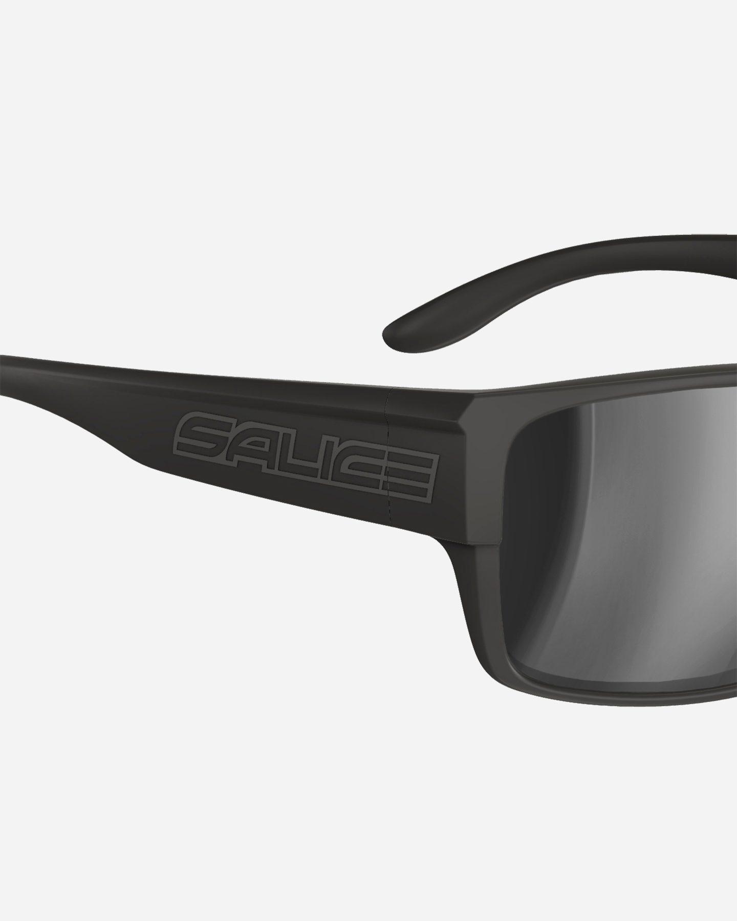 Okulary Salice 846rw RW 846RW BLACK