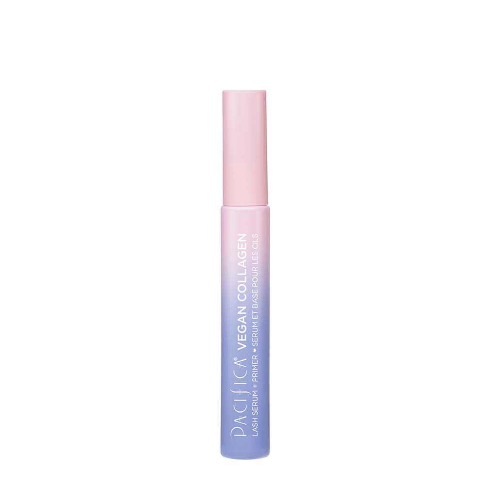 pacifica beauty Sérum base au collagène végan pour les cils Maquillage
