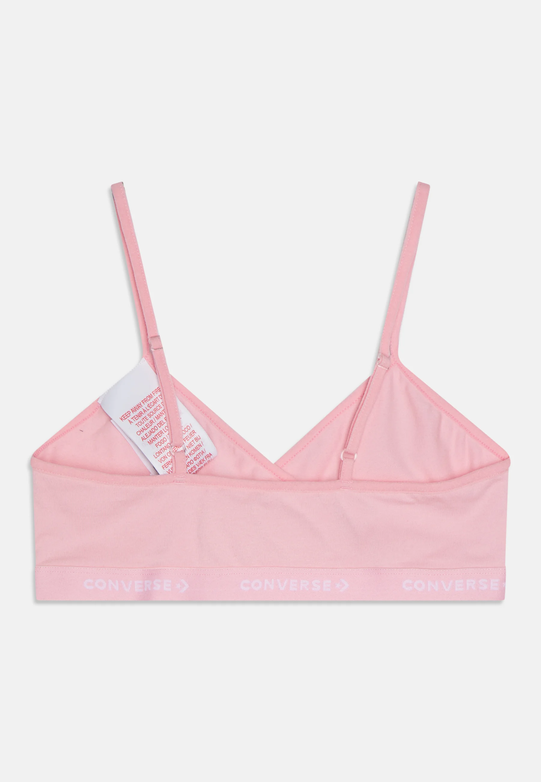 Converse PACK DE 2 BRALLETES TRIANGLE - Bustier