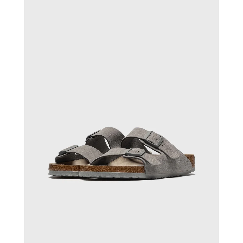 Birkenstock Arizona SFB 1020557 / grau