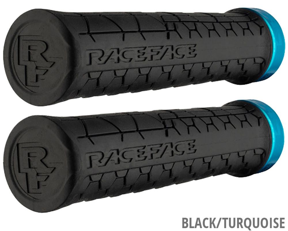 Race Face Getta Grip Griffe kaufen | Bike-Discount