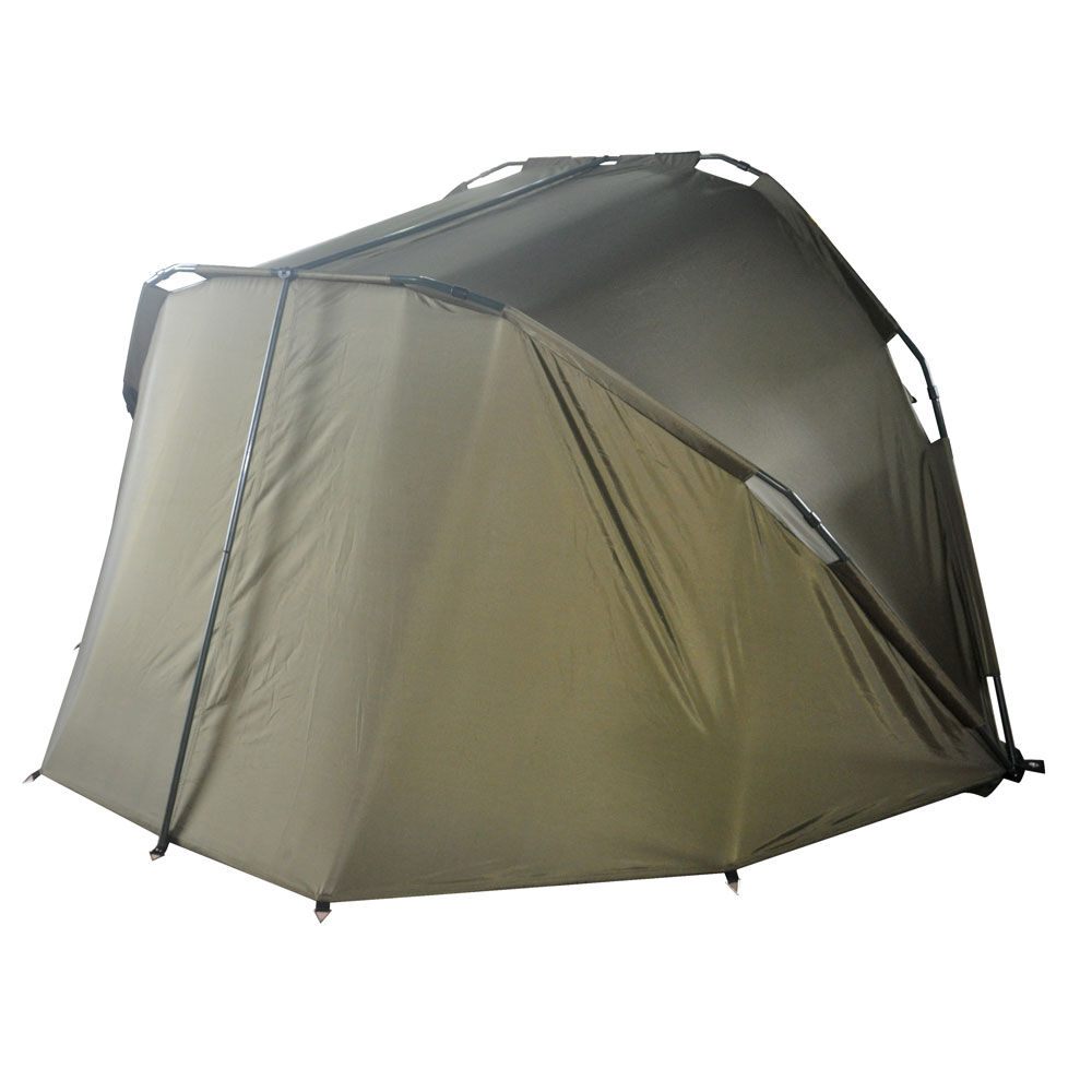 Pack Confort Stormer ágy + Air Tech hálózsák S3 + Carp Addict Biwy