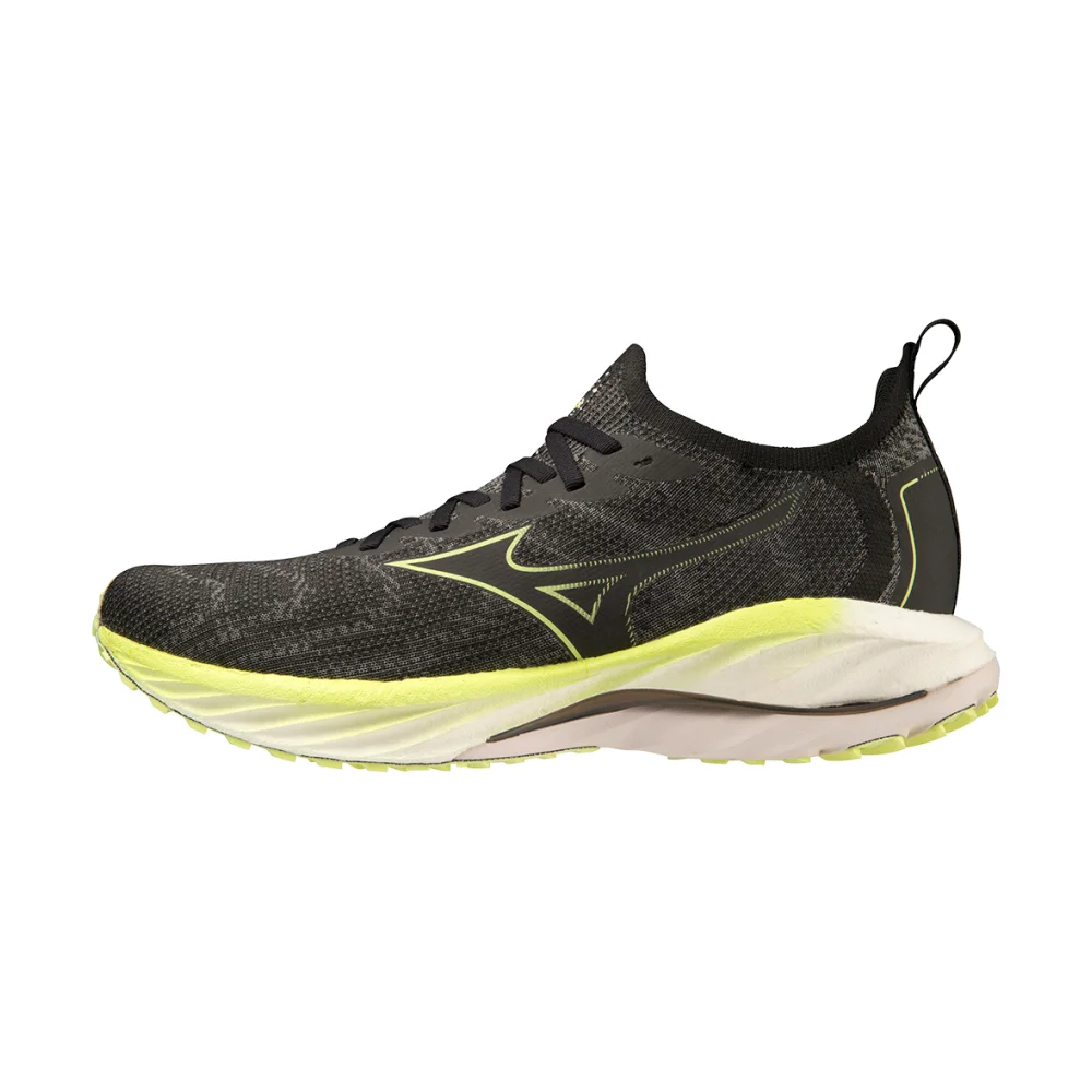 Mizuno Wave Neo Wind J1GC227852 / schwarz