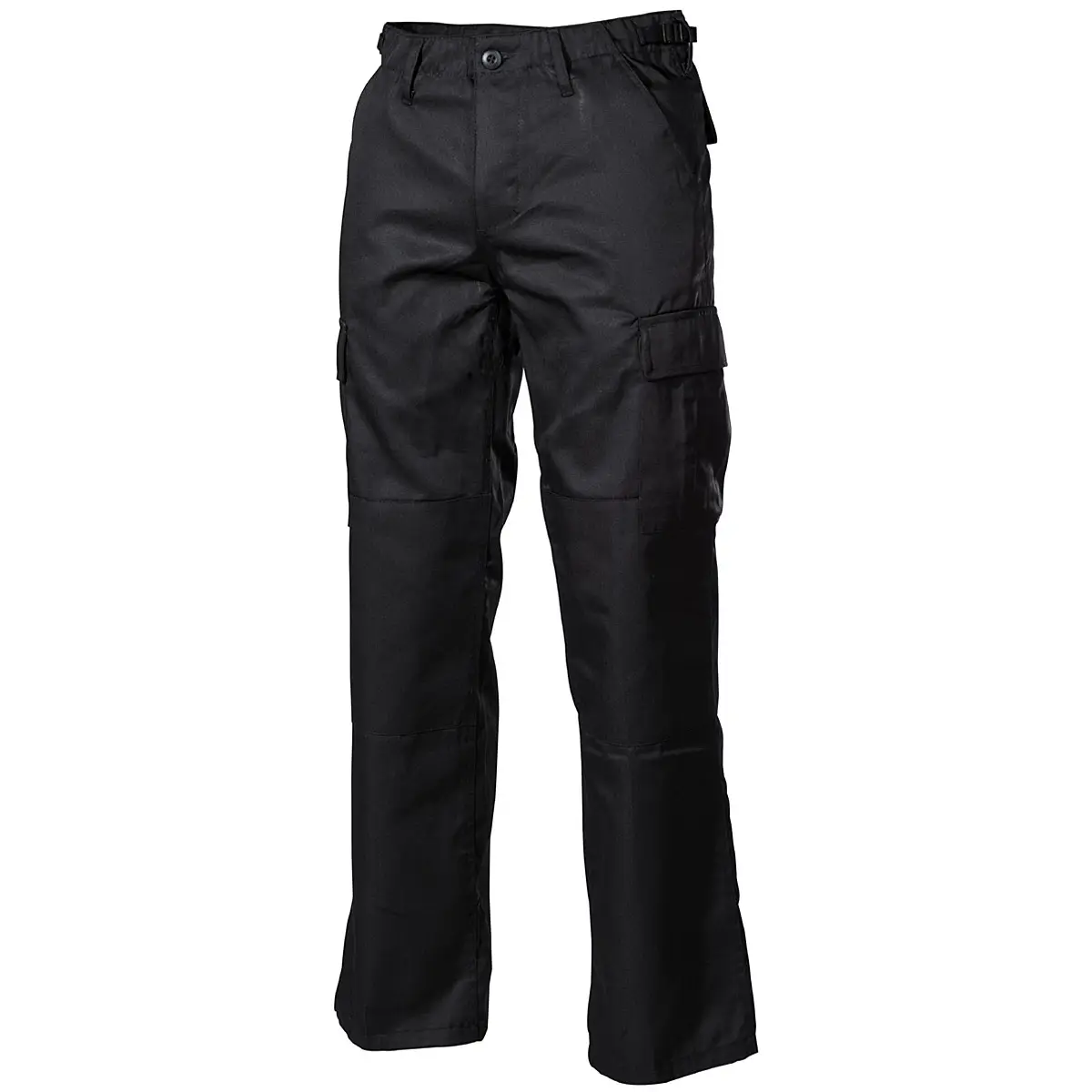 US BDU Hose Damen schwarz
