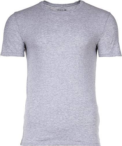 Lacoste T-Shirt 3er Pack