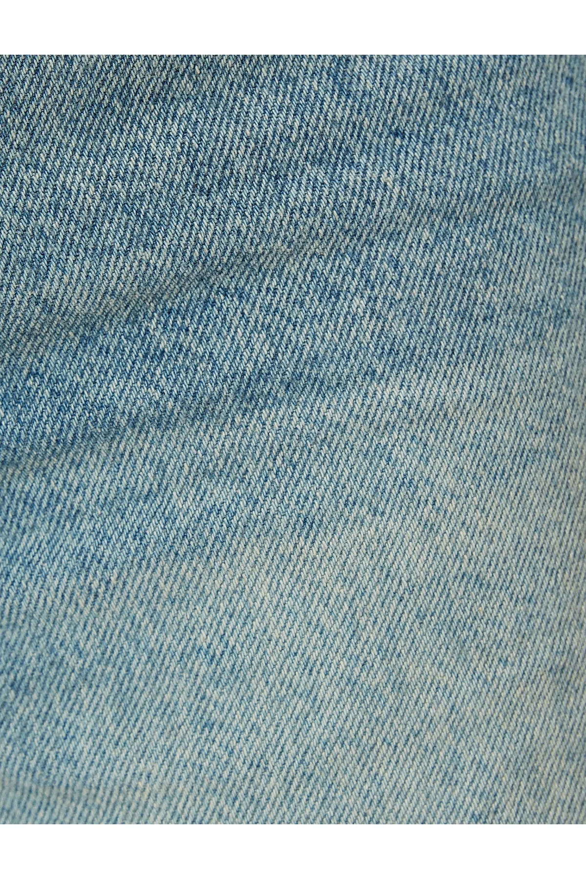 Koton  Jeans mit weitem Bein und normaler Taille - Bianca Wide Leg Jeans