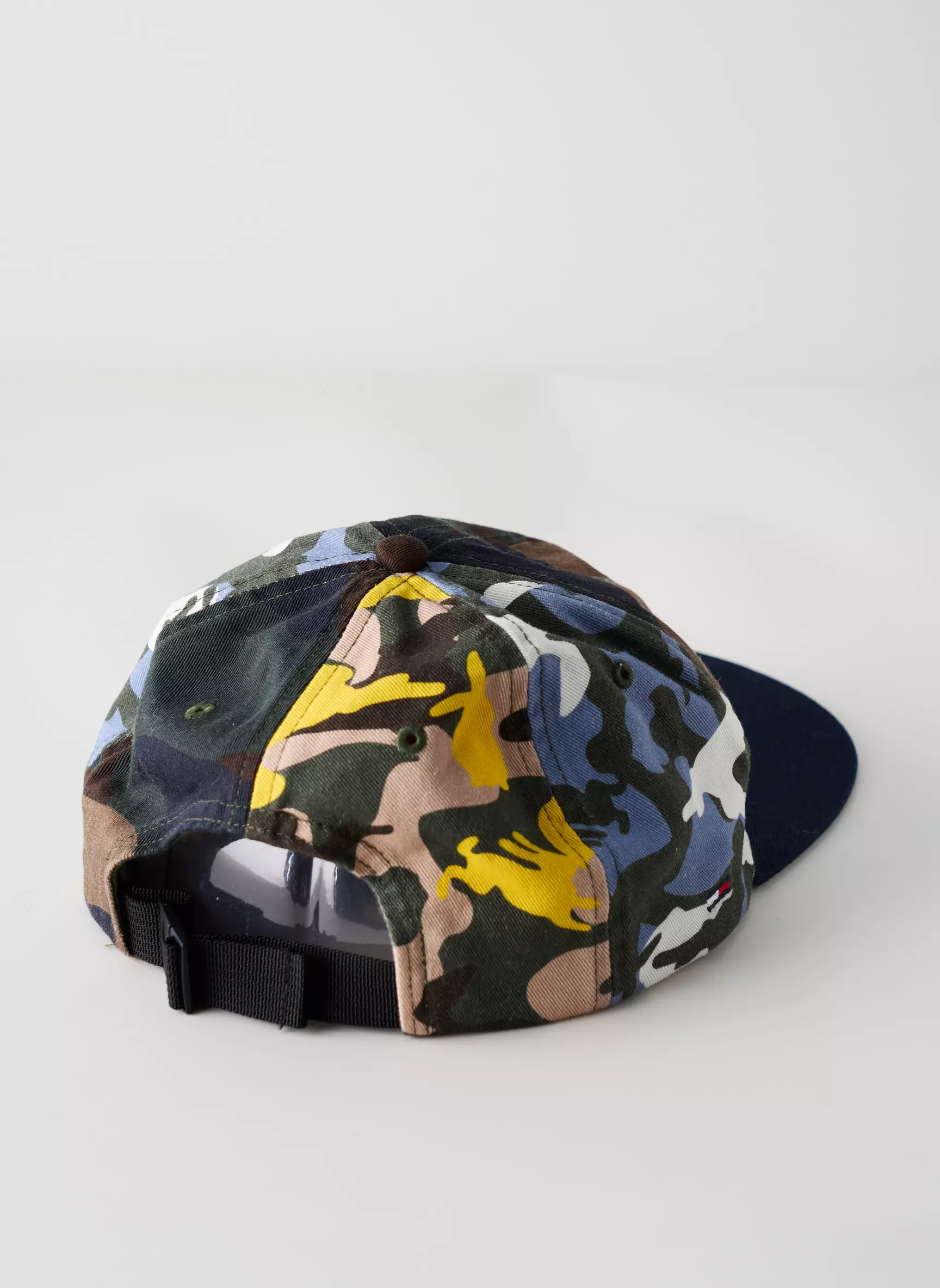 Tommy Hilfiger Casquettes Homme couleur bleu