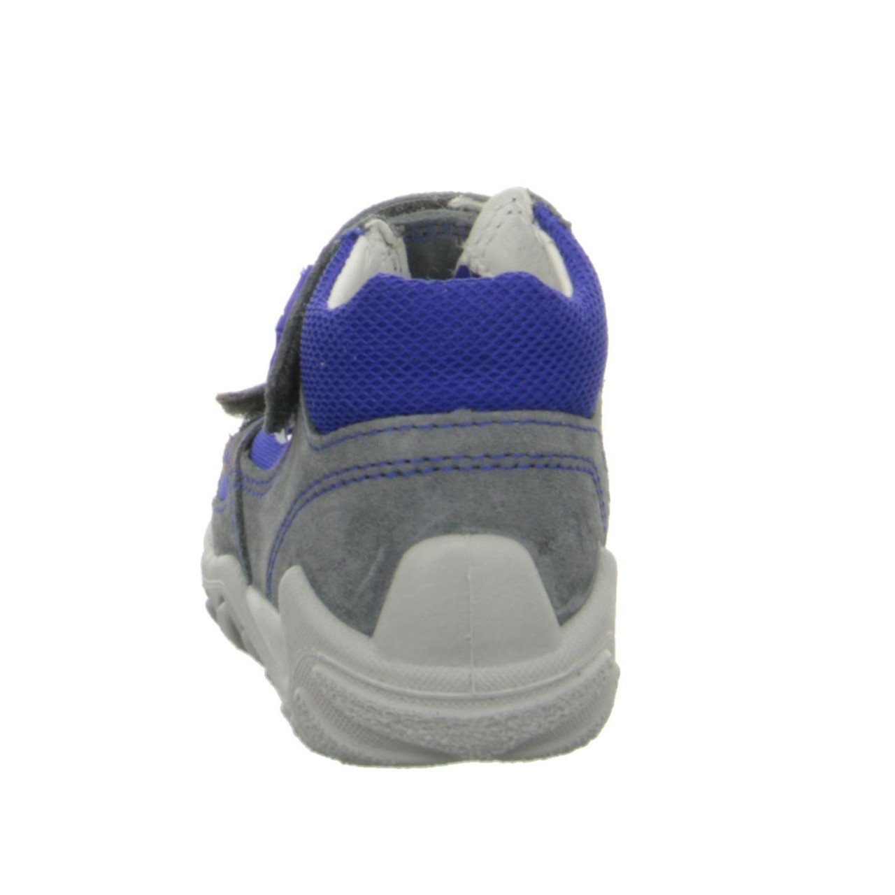SUPERFIT Sandalen blau