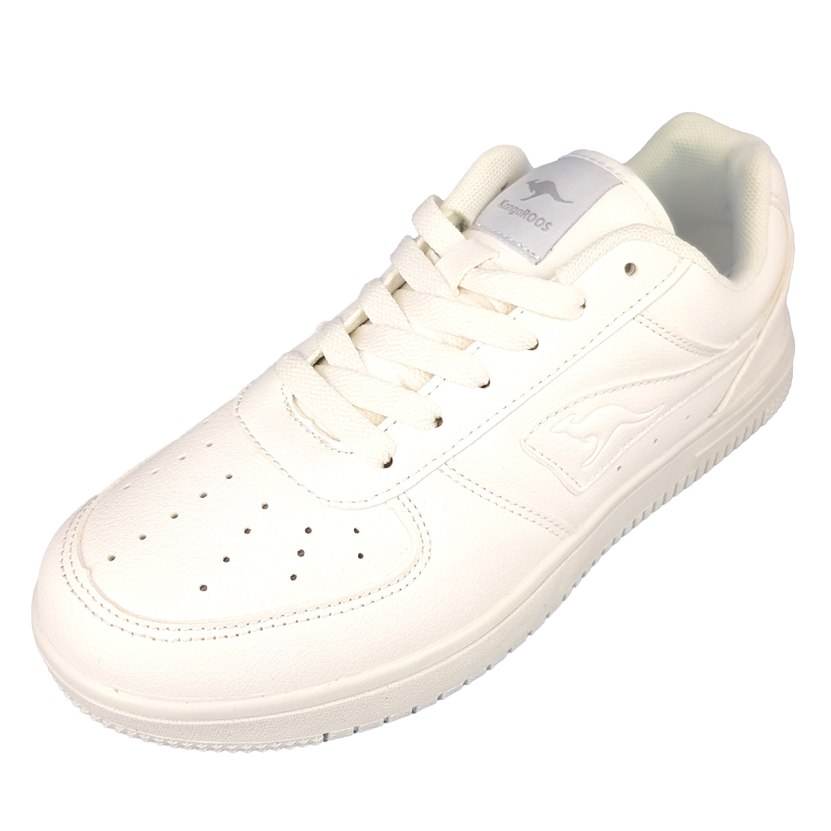 KangaRoos 39212 Weiß 0000 White