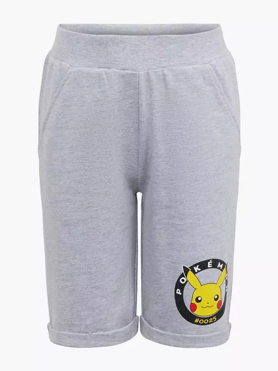 Pokémon Shorts