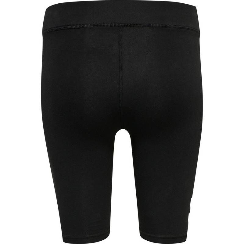 hummel hmlTE MAJA 2-PACK MW C TIGHT SHORTS Tights Damen