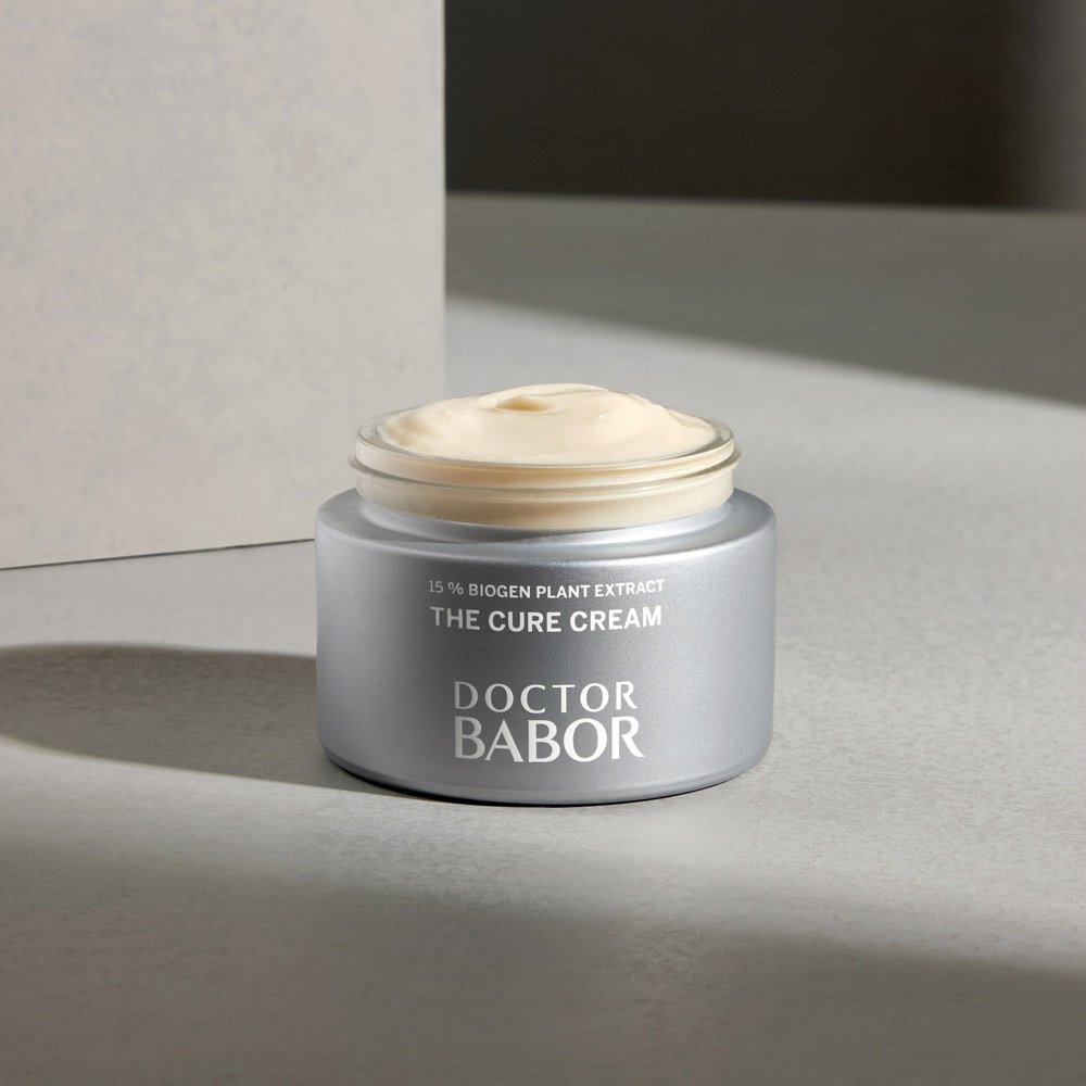 Babor Regeneration The Cure Cream