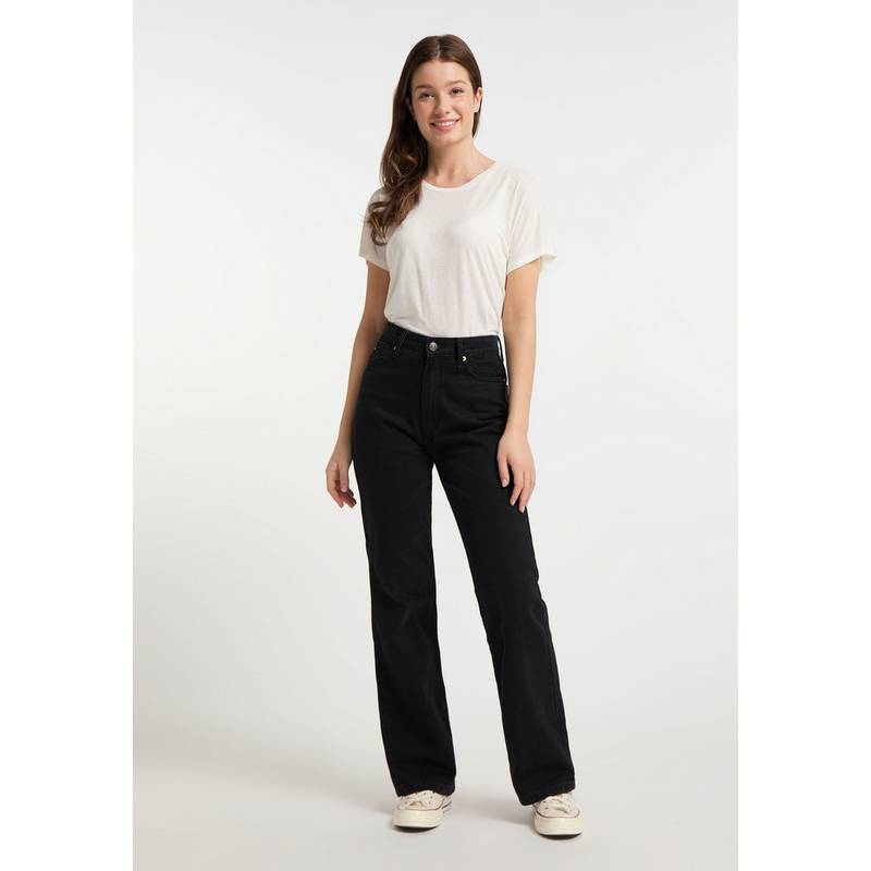 SOMWR Essential Crewneck T-Shirt T-Shirt Damen